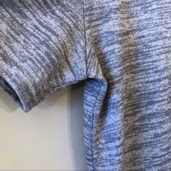 WILFRED Free Heather Blue Divina T-Shirt - Picture 6 of 7